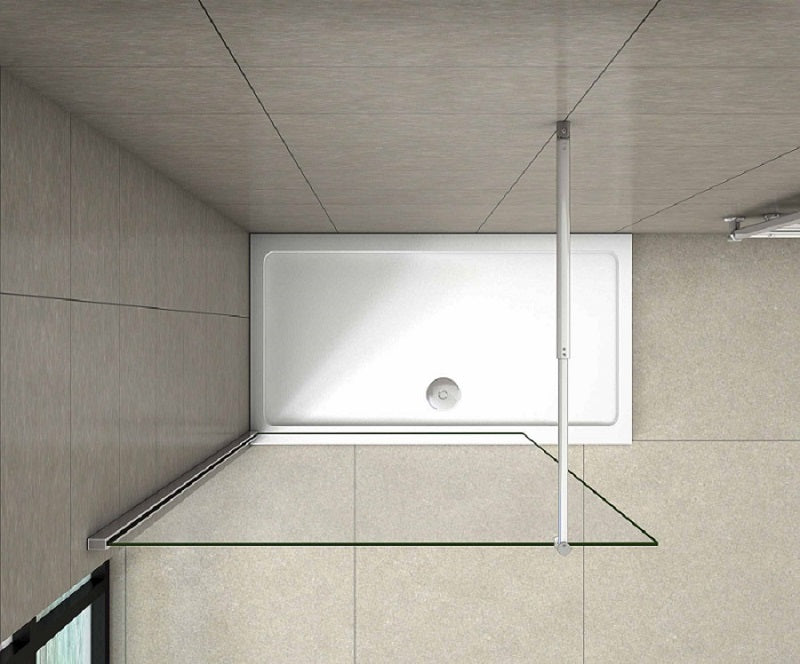 AICA shower enclosure shower door