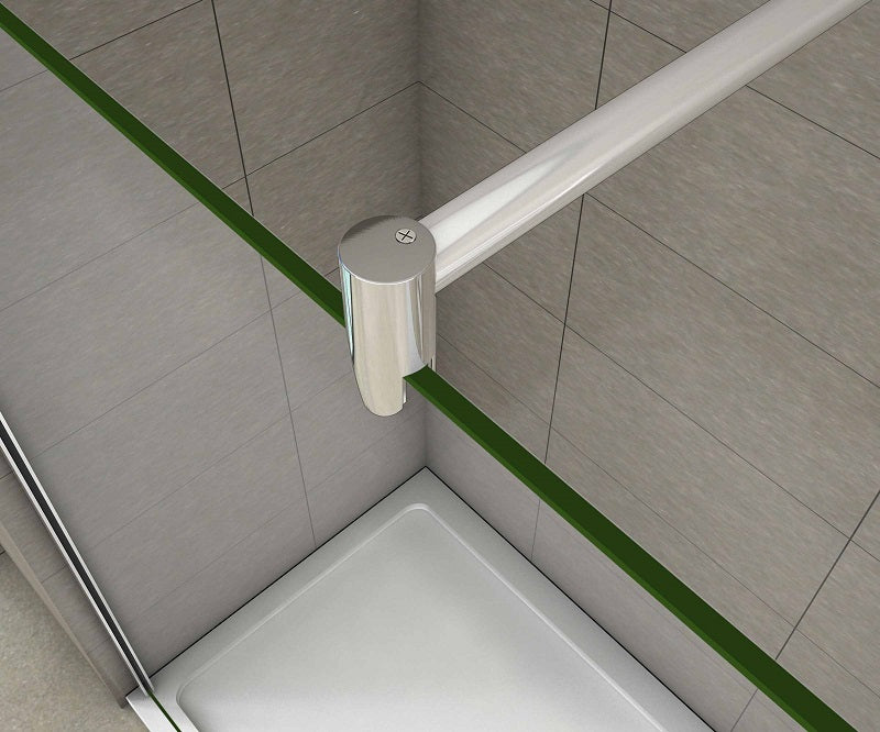 AICA shower enclosure shower door