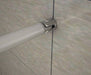 AICA shower enclosure shower door