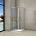 AICA shower enclosure shower door