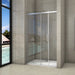 AICA shower enclosure shower door