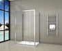 AICA shower enclosure shower door