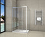 AICA shower enclosure shower door