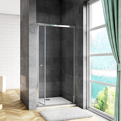 AICA shower enclosure shower door