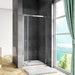 AICA shower enclosure shower door