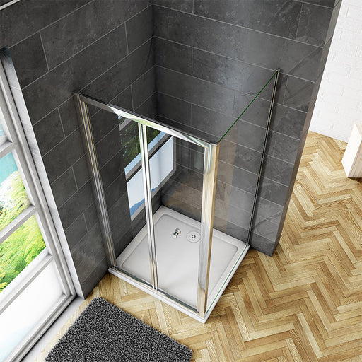 AICA shower enclosure shower door