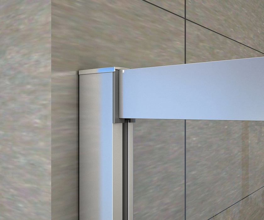 AICA shower enclosure shower door