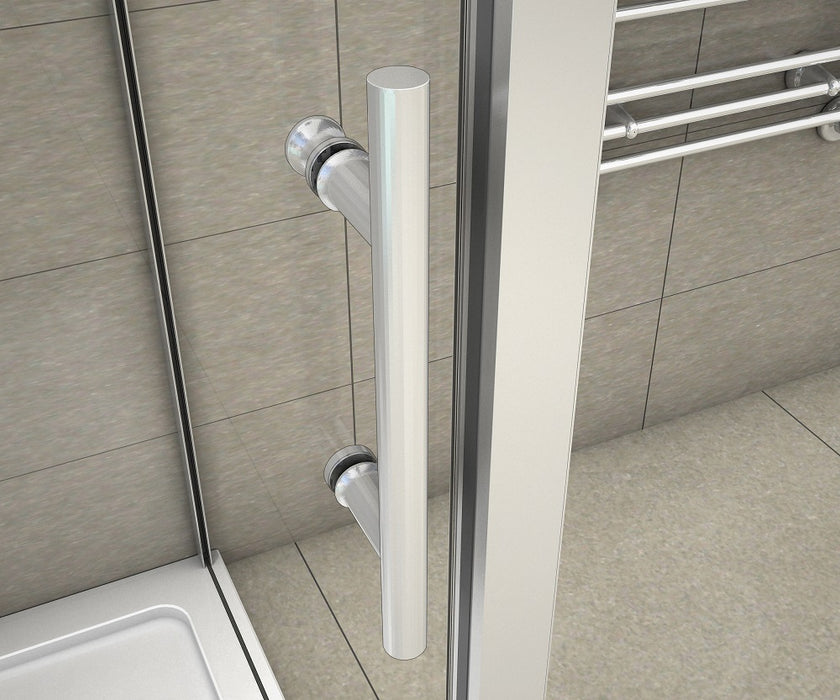 AICA shower enclosure shower door