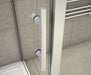 AICA shower enclosure shower door