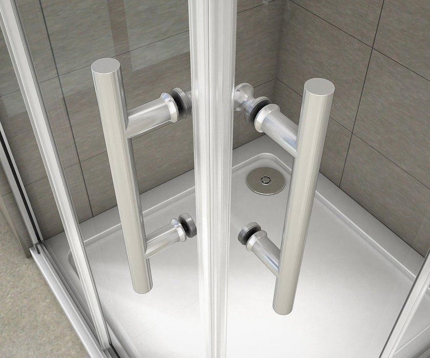 AICA shower enclosure shower door