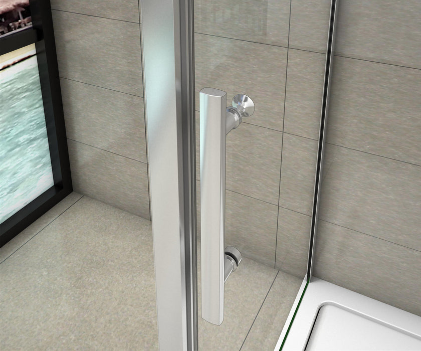 AICA shower enclosure shower door