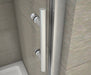 AICA shower enclosure shower door