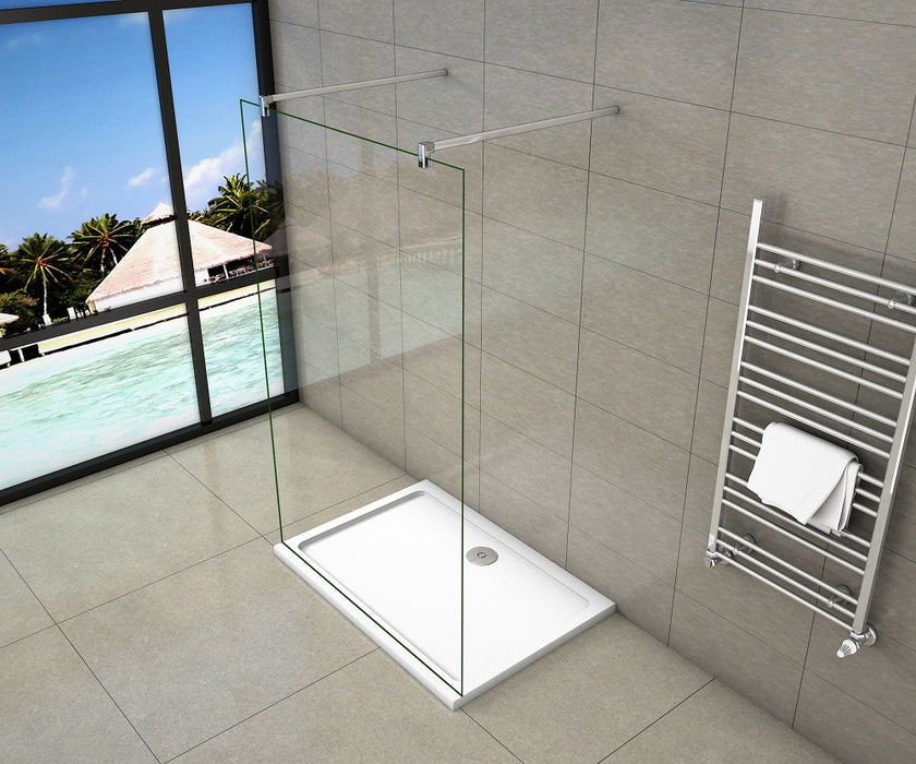 AICA shower enclosure shower door