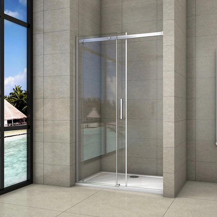 AICA shower enclosure shower door