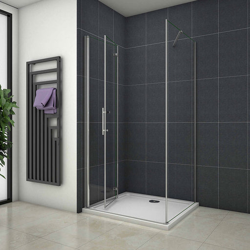 AICA shower enclosure shower door