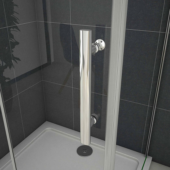 AICA shower enclosure shower door