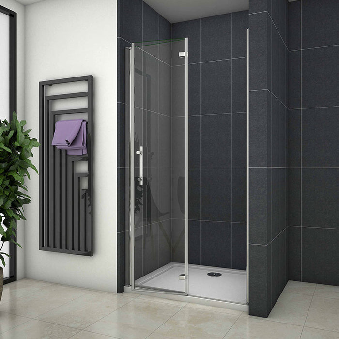 AICA shower enclosure shower door