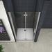 AICA shower enclosure shower door