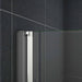 AICA shower enclosure shower door