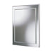 Rectangular-Bevelled-bathroom-mirror