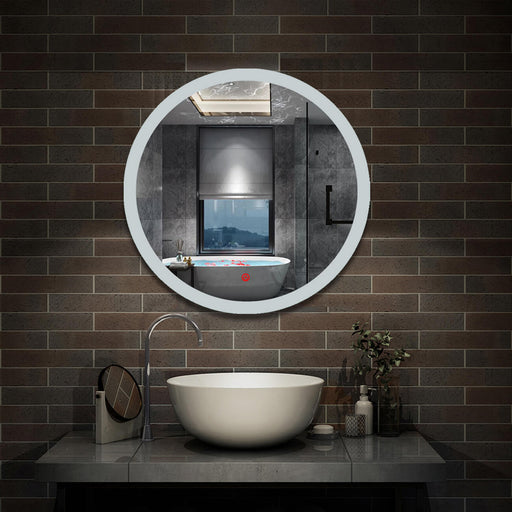 round-bathroom-mirrors-with-lights