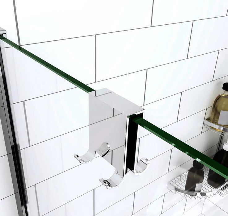 AICA shower enclosure shower door