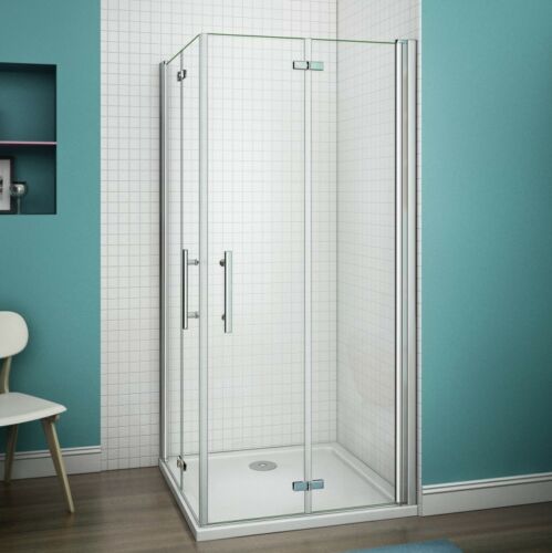 AICA shower enclosure shower door