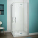 AICA shower enclosure shower door