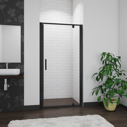 AICA-bathrooms-76x185cm-Pivot-Shower-Enclosure-Door-2