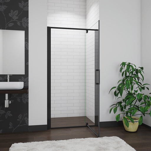 AICA-bathrooms-76x185cm-Pivot-Shower-Enclosure-Door-1