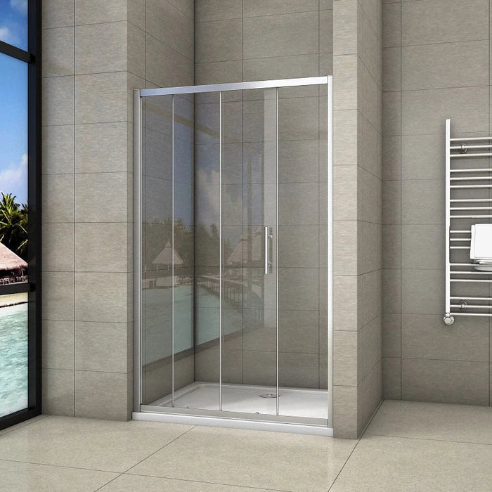 AICA-bathrooms-Sliding-Shower-Enclosure-100x190cm-Door-2