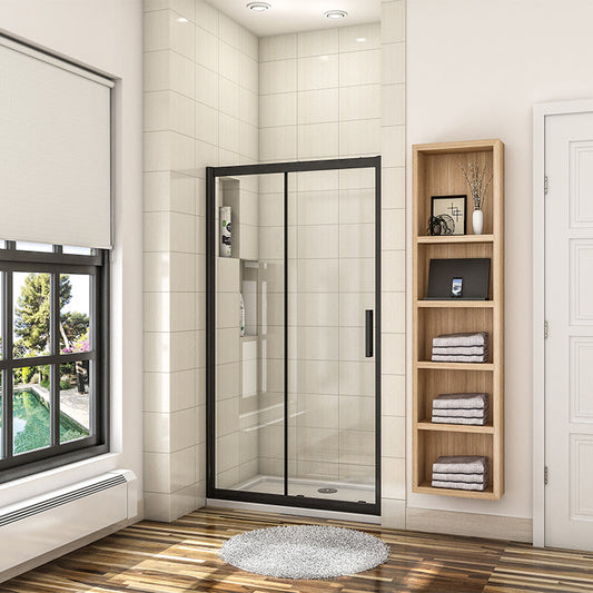 AICA-bathrooms-Sliding-Shower-Enclosure-1200mm-Door-1