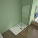 AICA shower enclosure shower door