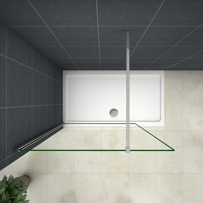 AICA shower enclosure shower door