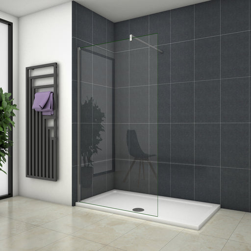 AICA shower enclosure shower door