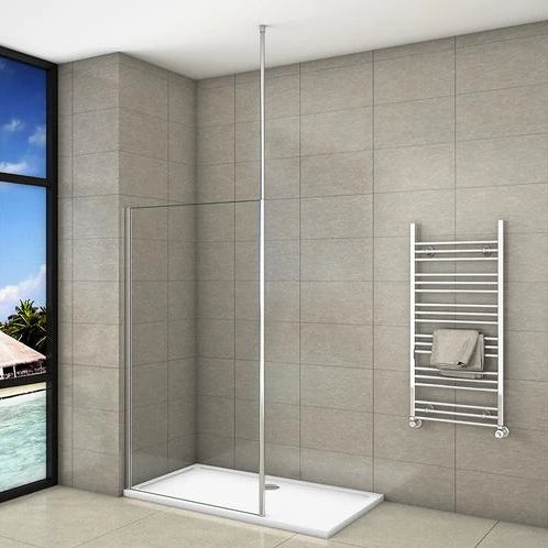 AICA shower enclosure shower door