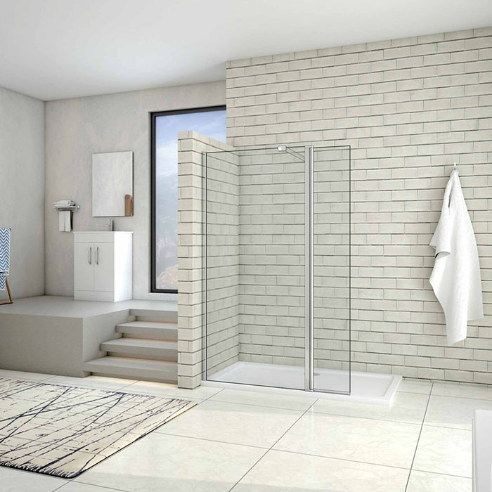 AICA shower enclosure shower door