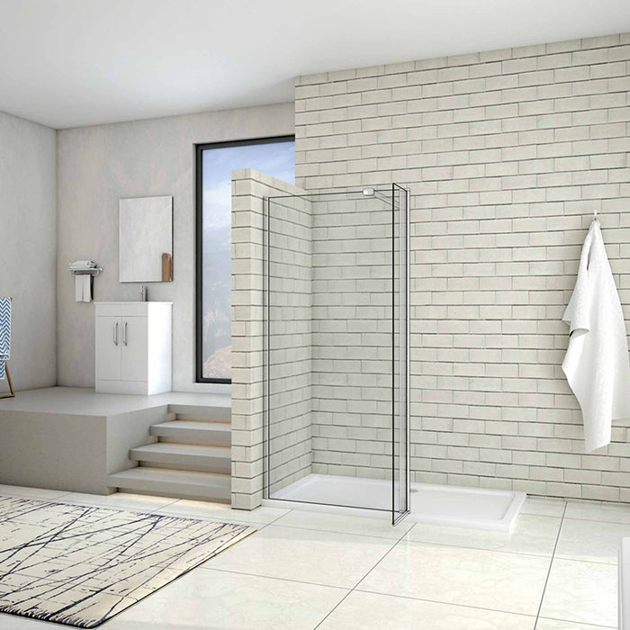 AICA shower enclosure shower door