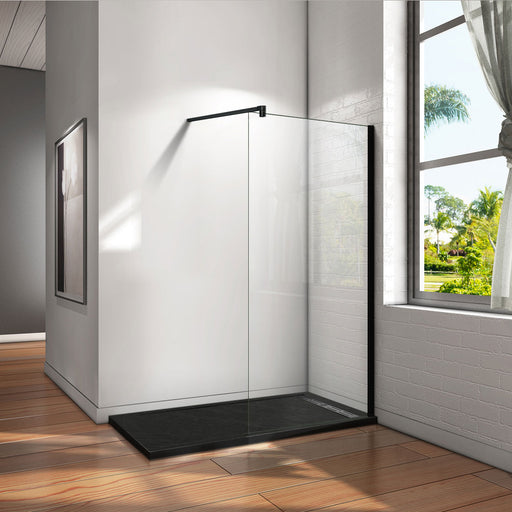 AICA shower enclosure shower door